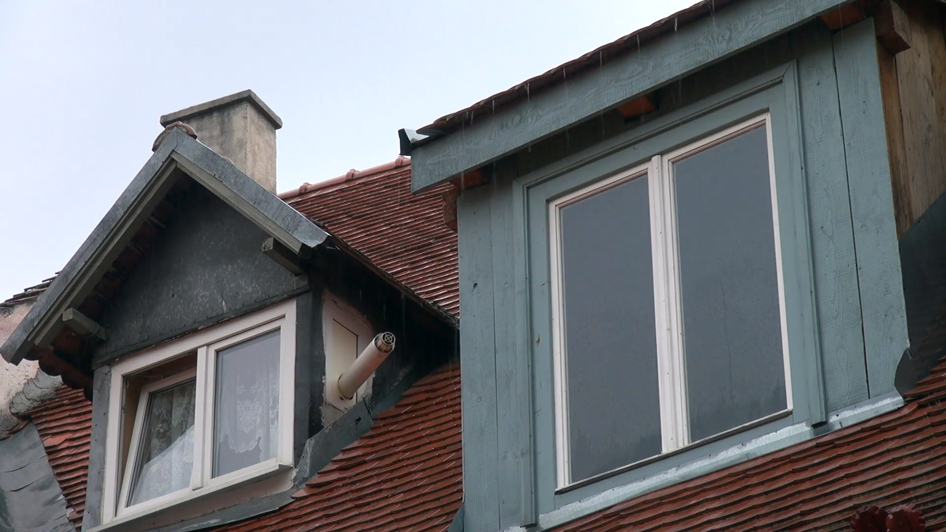 Installation de fenêtres de toit à Soisy-sur-École dans l'Essonne 91