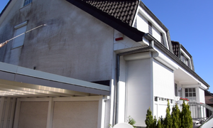 Ravalement de façade et peinture à Soisy-sur-École dans l'Essonne 91